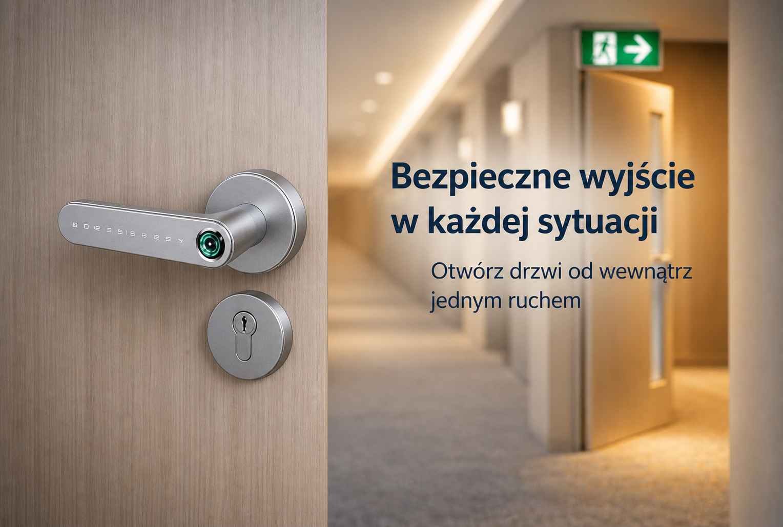 Wyjście awaryjne