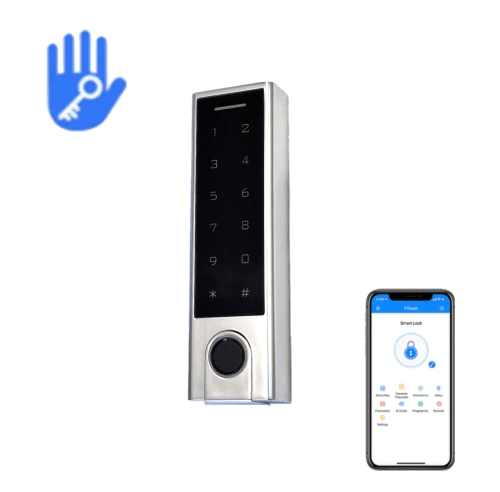 Czytnik zbliżeniowy TTLock