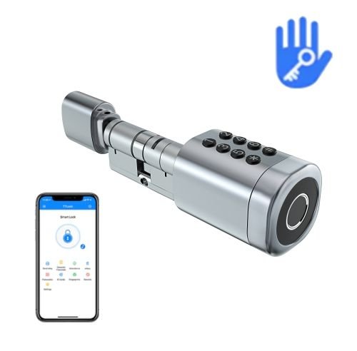 Wkładka elektroniczna C1B