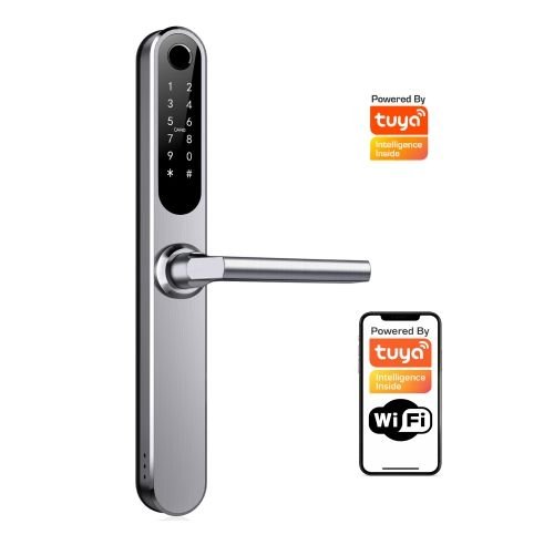 Zamek elektroniczny S35B Tuya