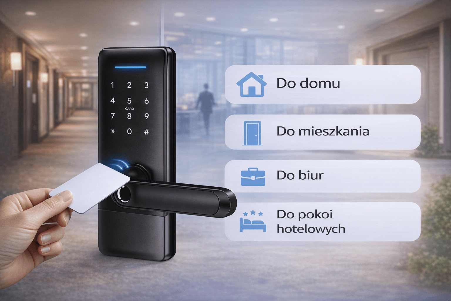 Karty Zbliżeniowe MiFare oraz Ich Zastosowanie