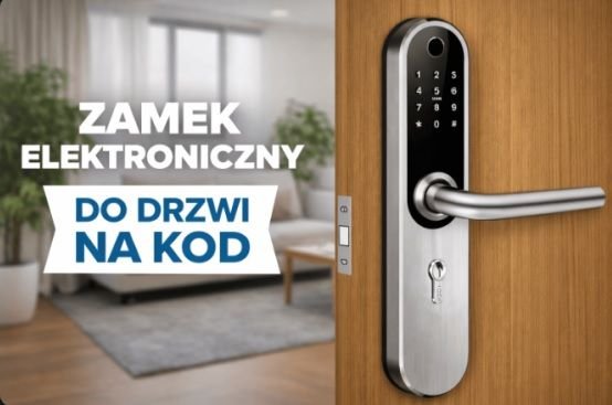 Otwieranie kodem PIN
