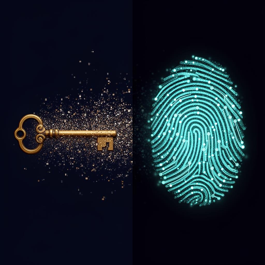Czym różnią się inteligentne zamki do drzwi od tradycyjnych? Porównanie na przykładzie rozwiązań SMART-LOCK