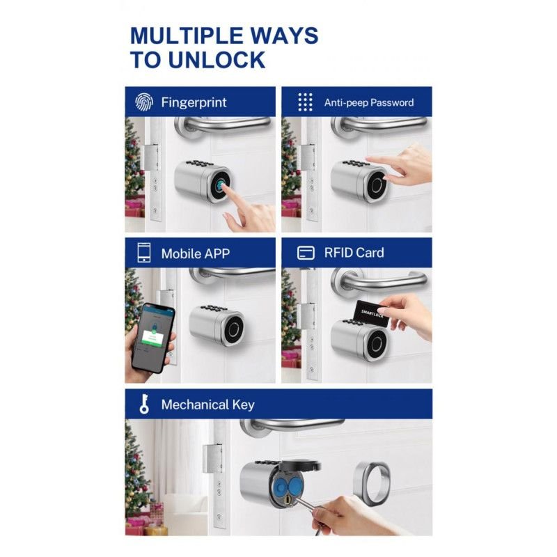 Wkładka elektroniczna C1B - miniatura 3