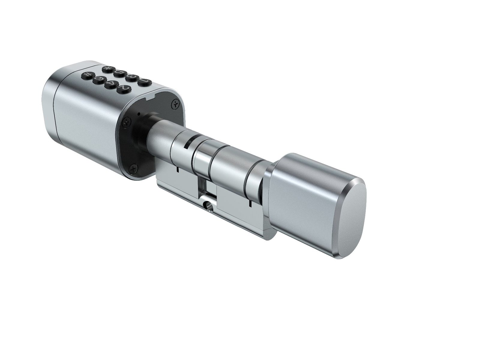 Wkładka elektroniczna C1B - miniatura 2