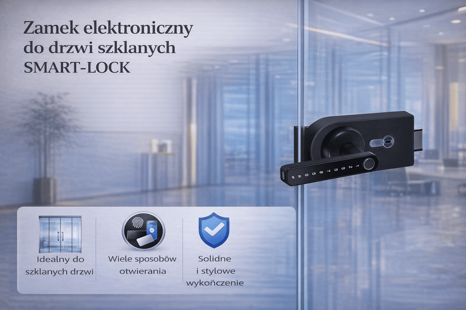 Estetyka i dopasowanie do wnętrza